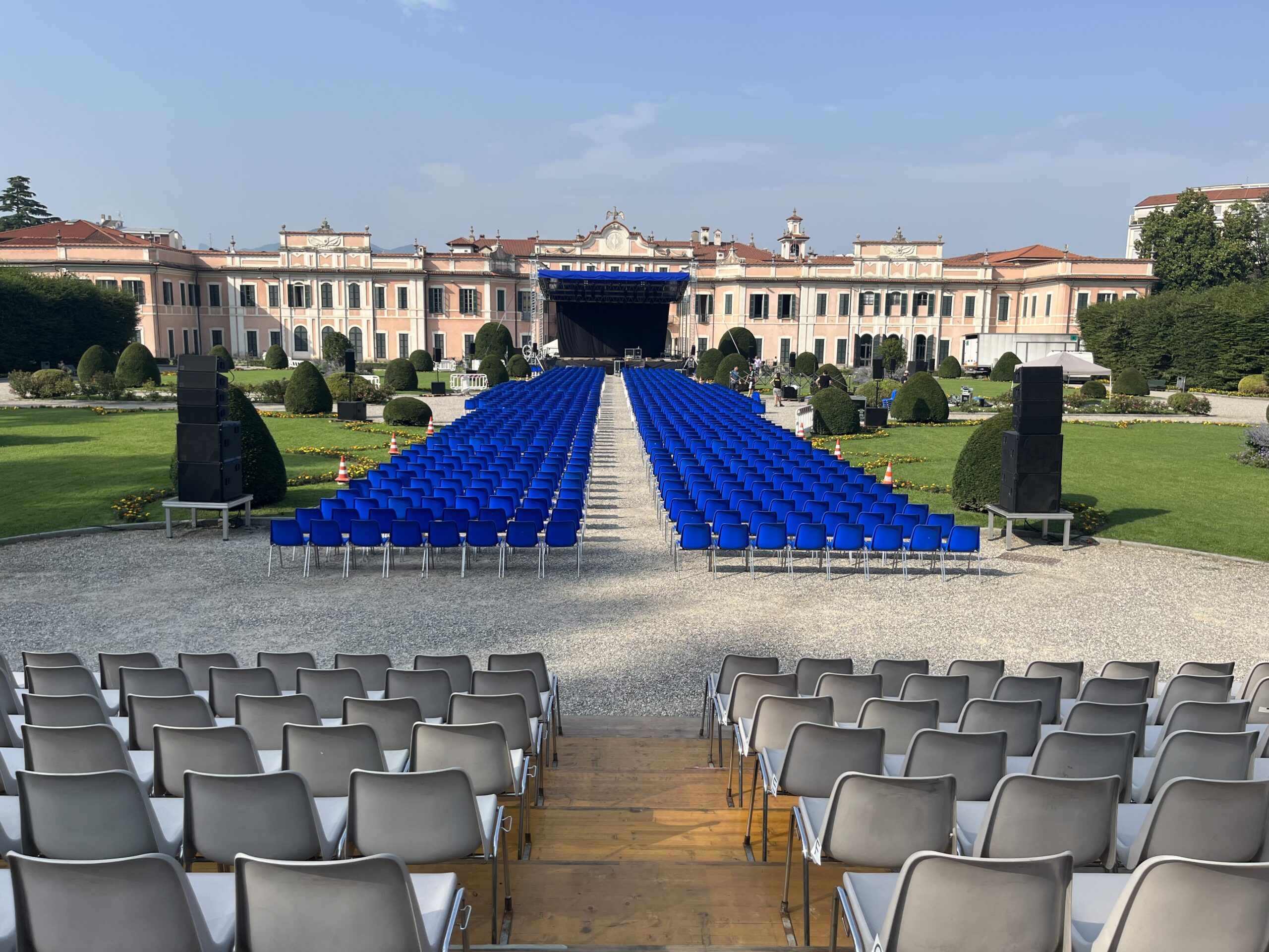 Varese Summer Festival