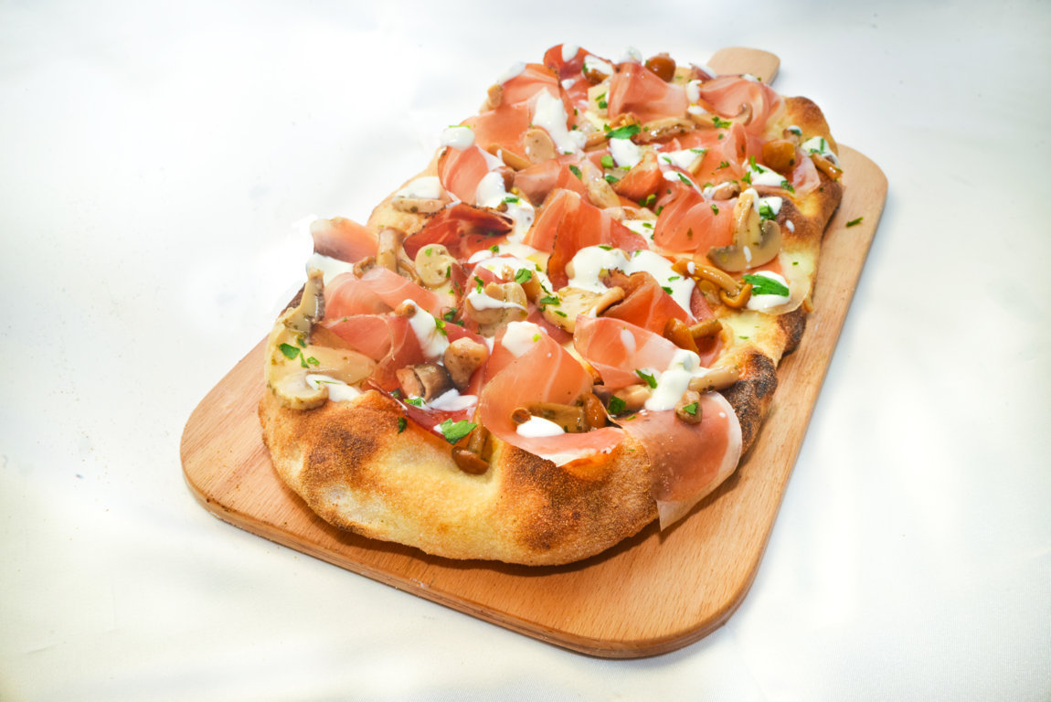 La Pizza+1