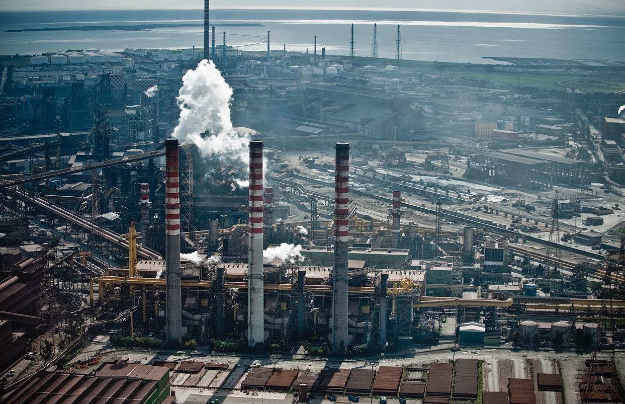 ILVA